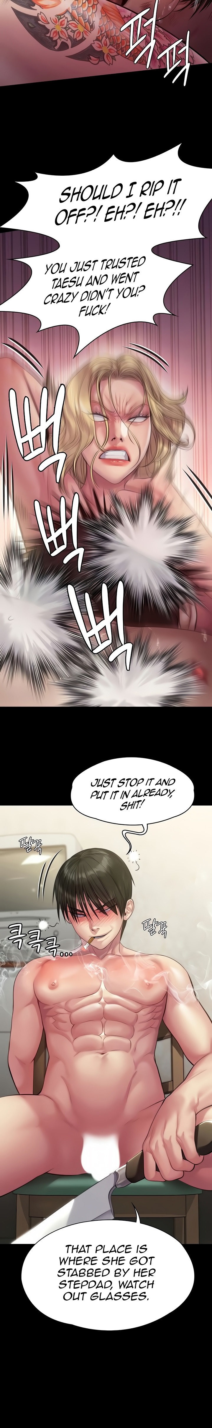 Queen Bee Chapter 345.5