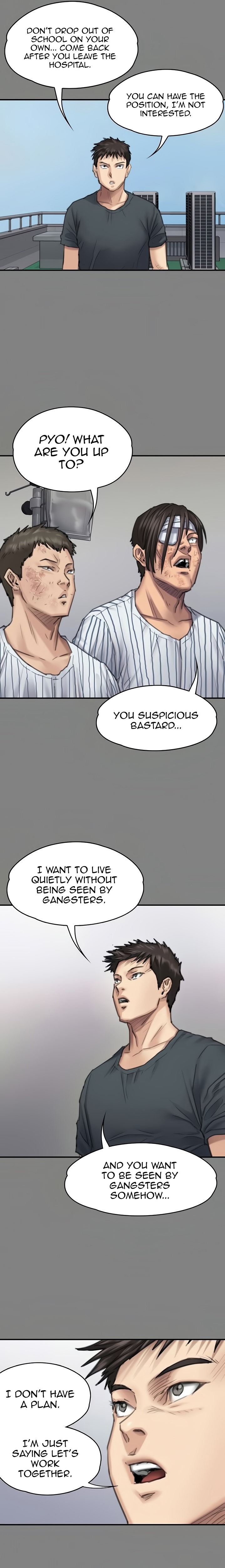 Queen Bee Chapter 345.5