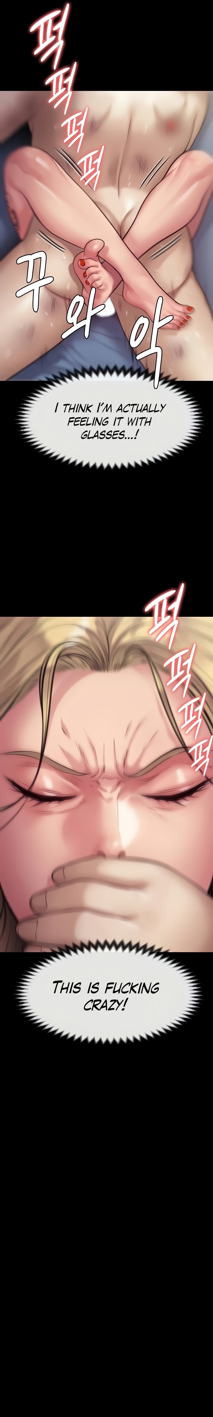Queen Bee Chapter 345.5