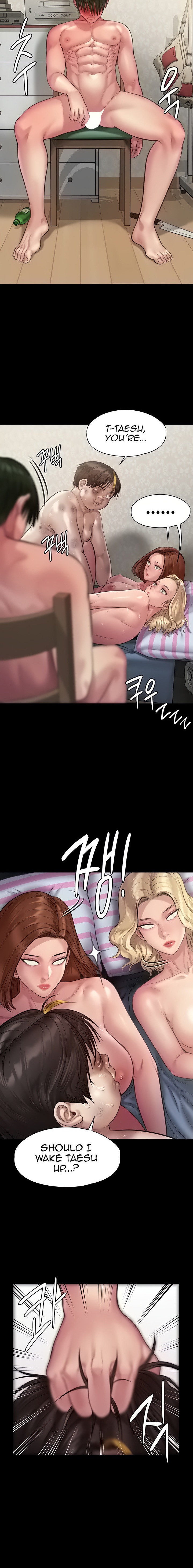 Queen Bee Chapter 345.5