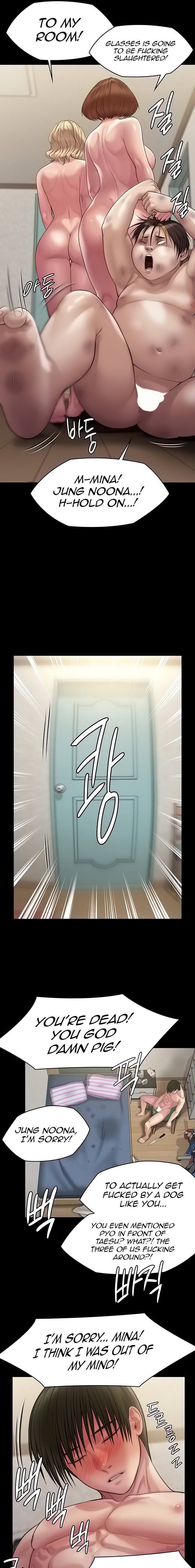 Queen Bee Chapter 345.5