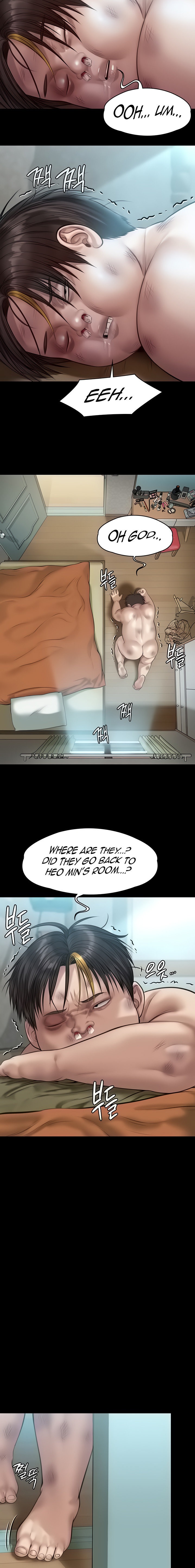Queen Bee Chapter 345.5