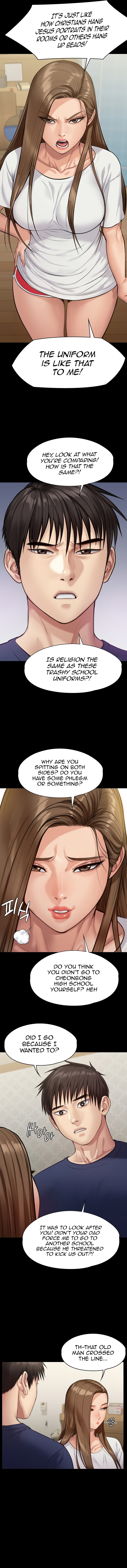 Queen Bee Chapter 345.5