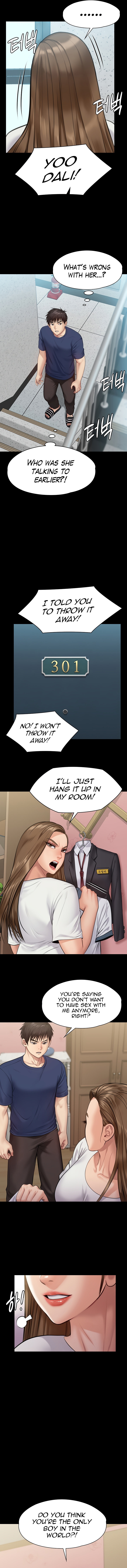 Queen Bee Chapter 345.5