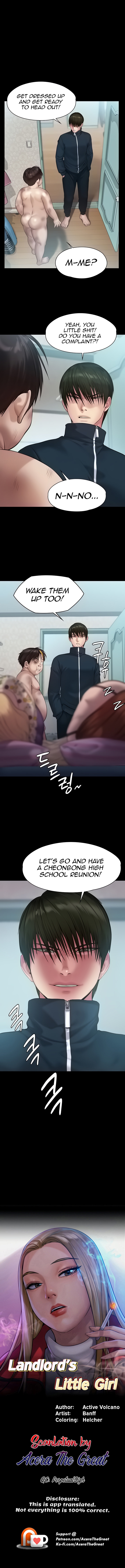 Queen Bee Chapter 345.5