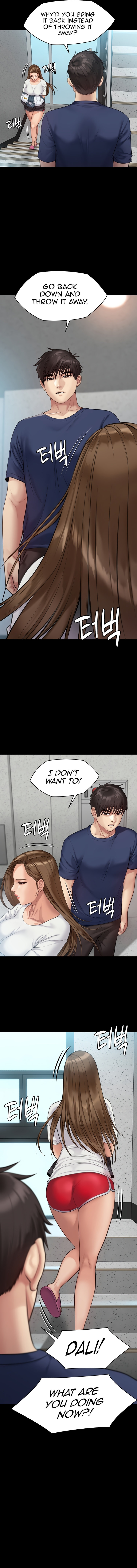 Queen Bee Chapter 345.5