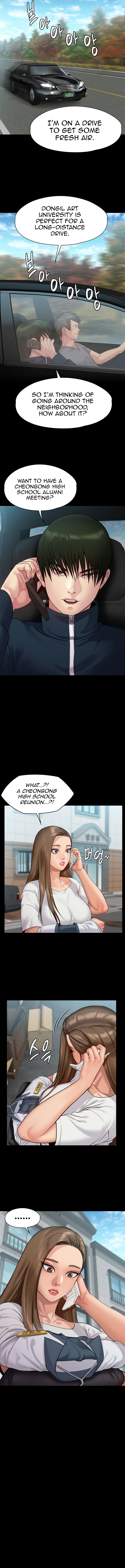 Queen Bee Chapter 345.5