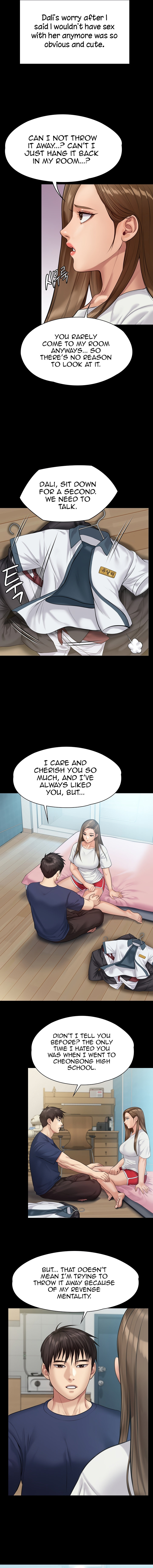 Queen Bee Chapter 345.5