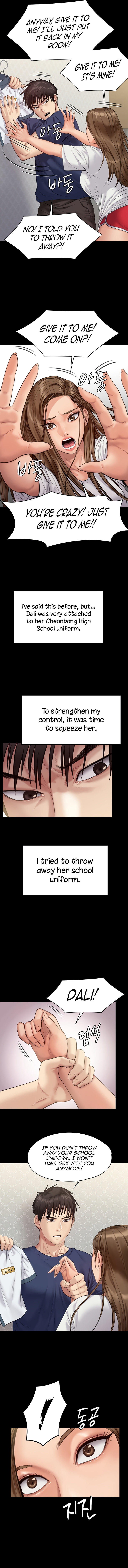 Queen Bee Chapter 345.5