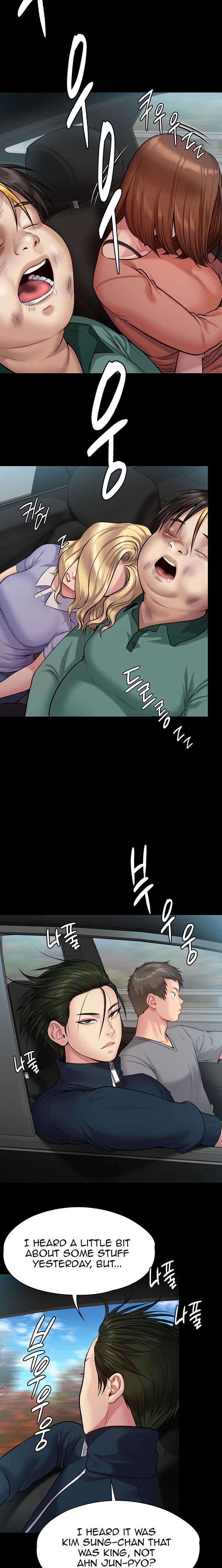 Queen Bee Chapter 345.5