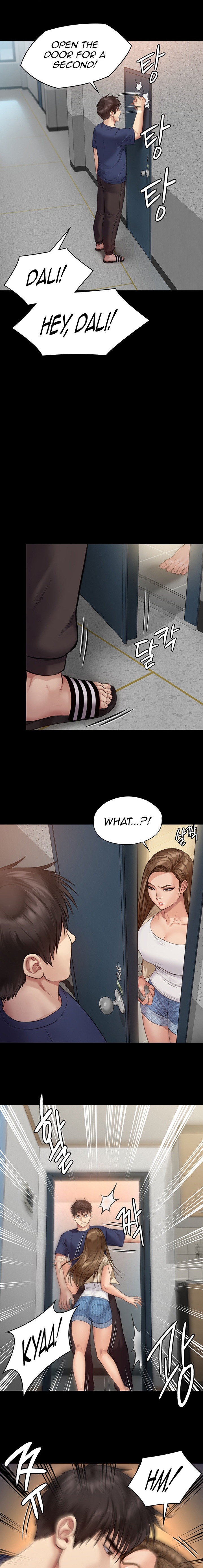 Queen Bee Chapter 345.5