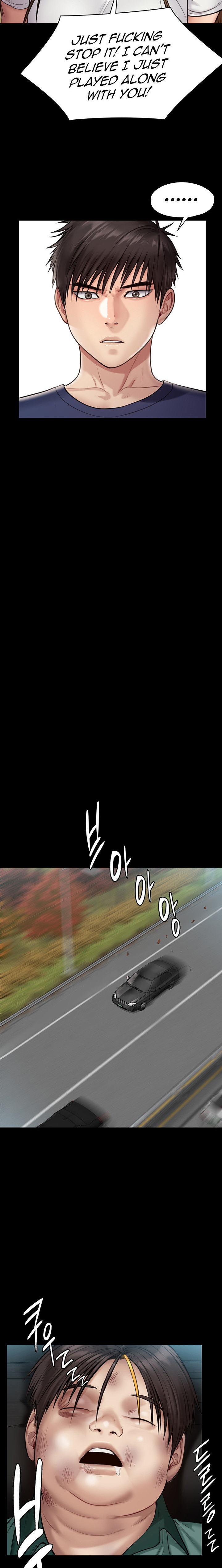 Queen Bee Chapter 345.5