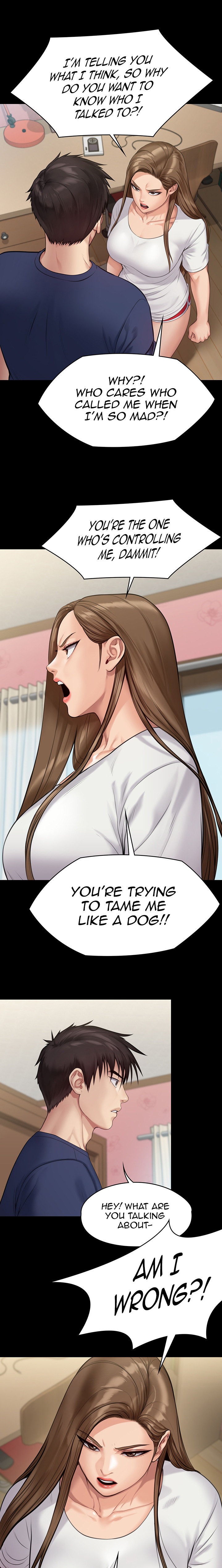 Queen Bee Chapter 345.5