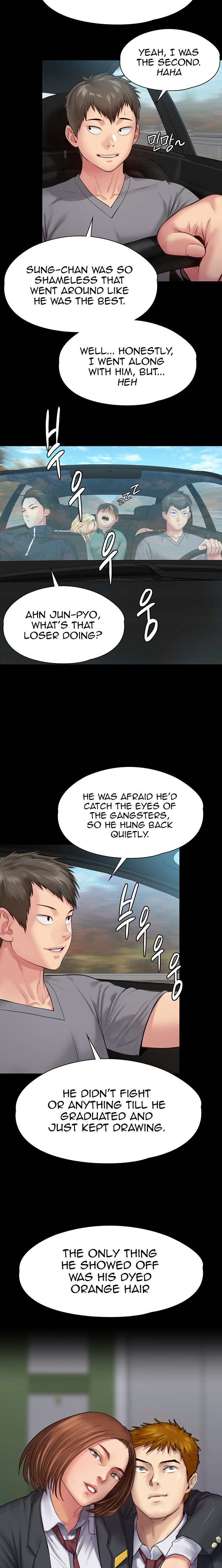 Queen Bee Chapter 345.5