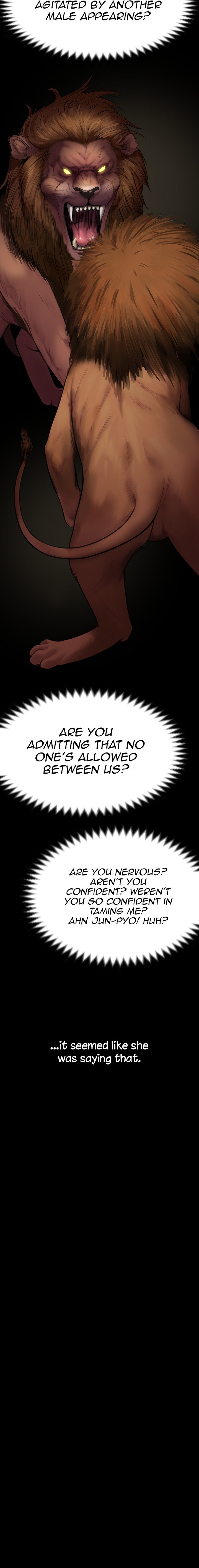 Queen Bee Chapter 345.5