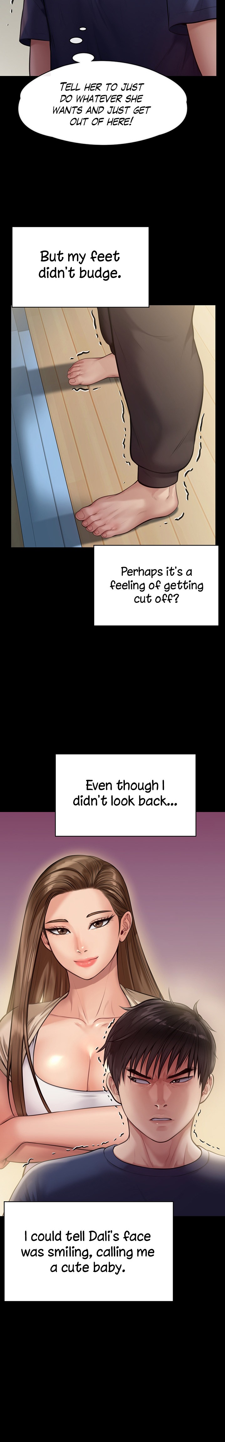 Queen Bee Chapter 345.5