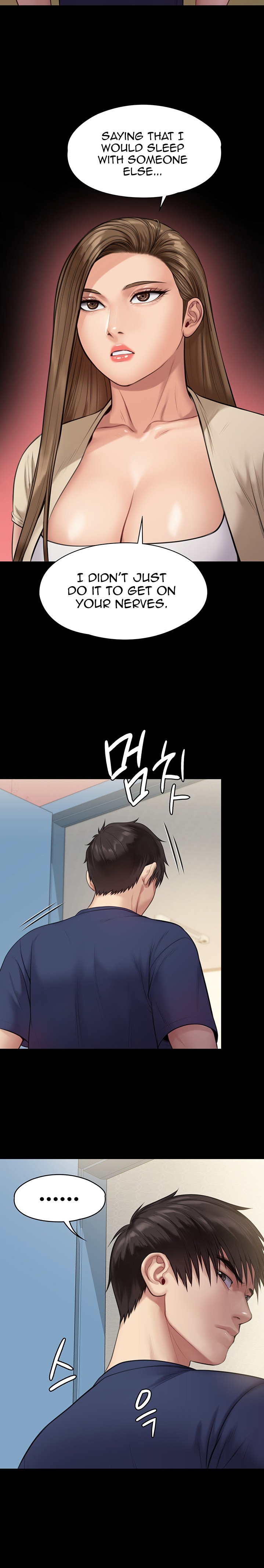 Queen Bee Chapter 345.5