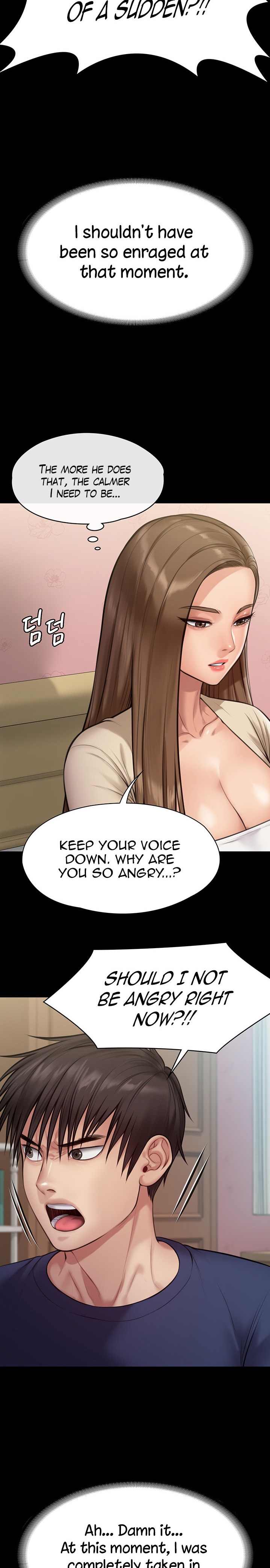 Queen Bee Chapter 345.5