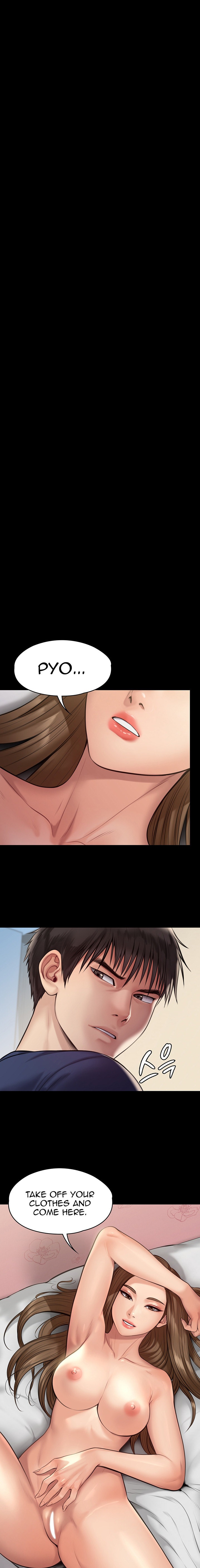 Queen Bee Chapter 345.5
