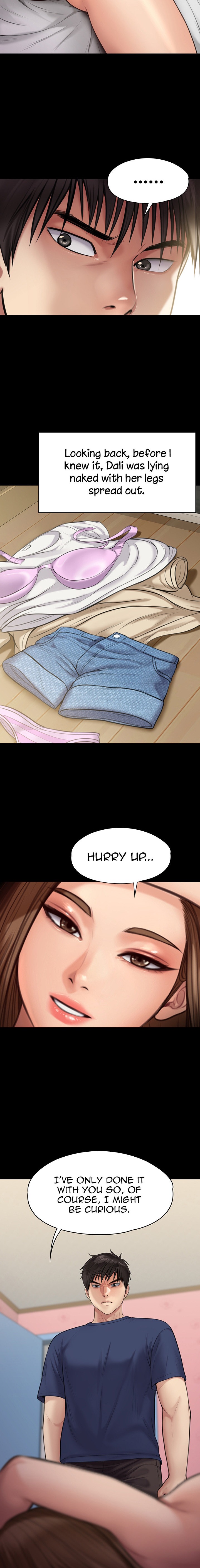 Queen Bee Chapter 345.5