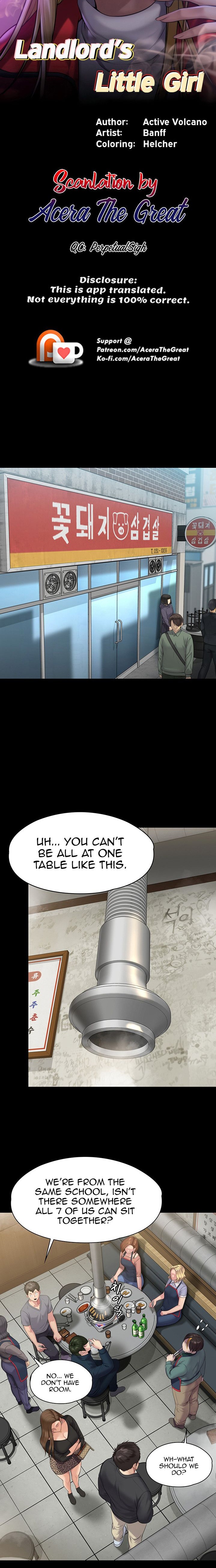 Queen Bee Chapter 345.5