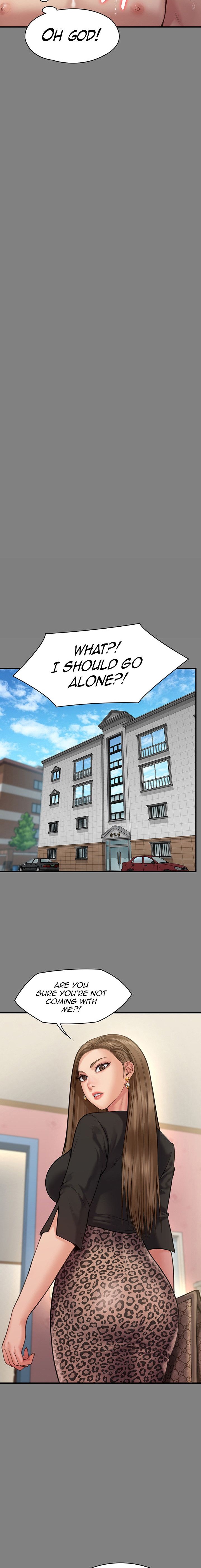 Queen Bee Chapter 345.5