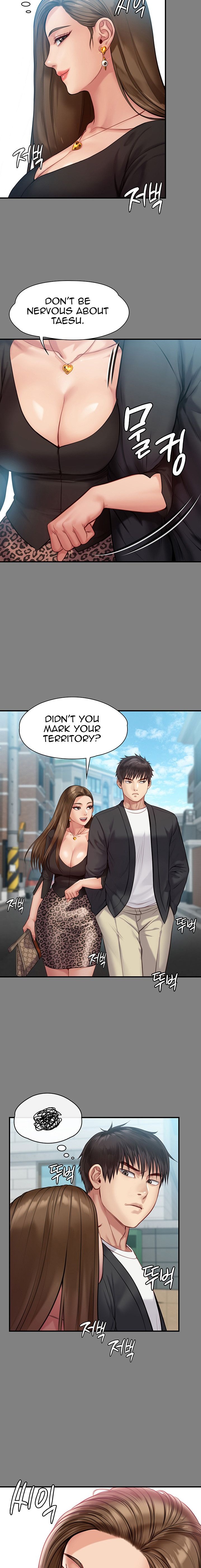 Queen Bee Chapter 345.5