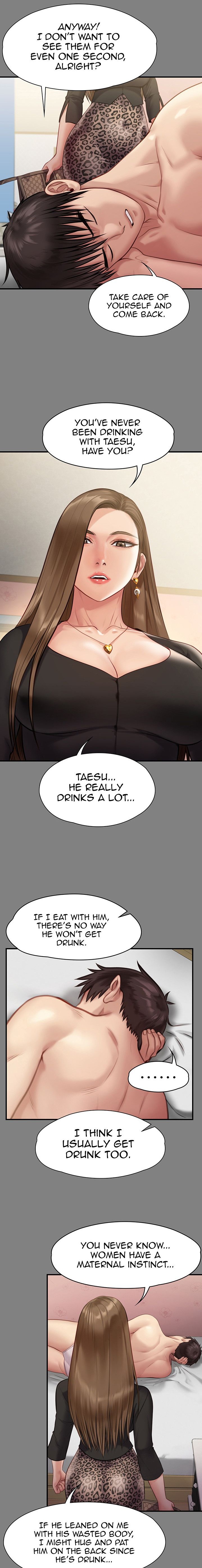 Queen Bee Chapter 345.5