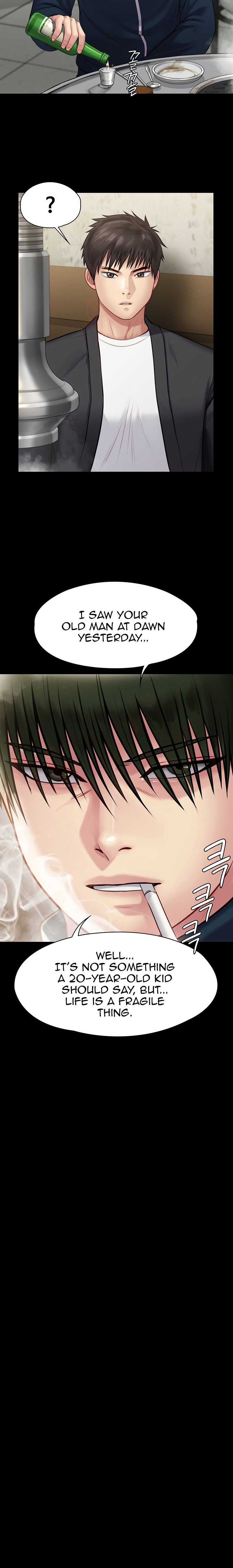 Queen Bee Chapter 345.5