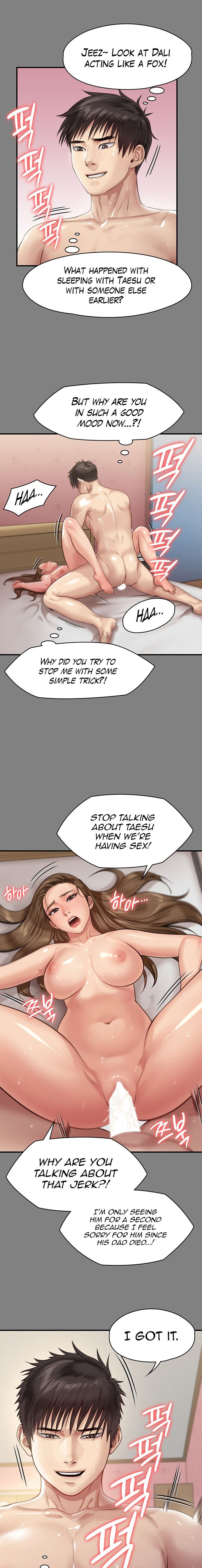 Queen Bee Chapter 345.5