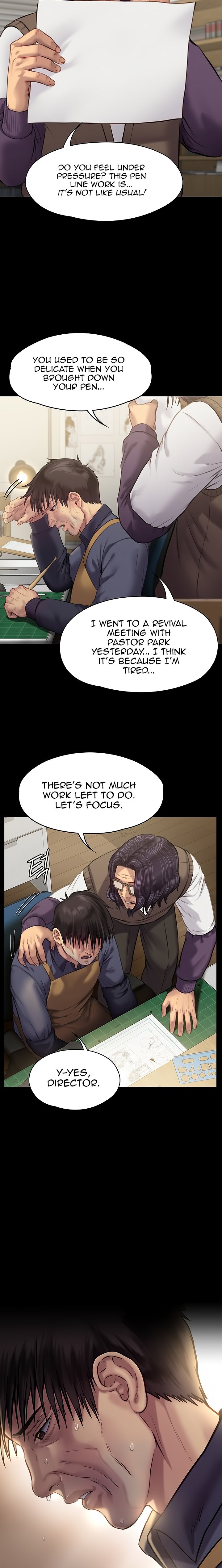 Queen Bee Chapter 345.5