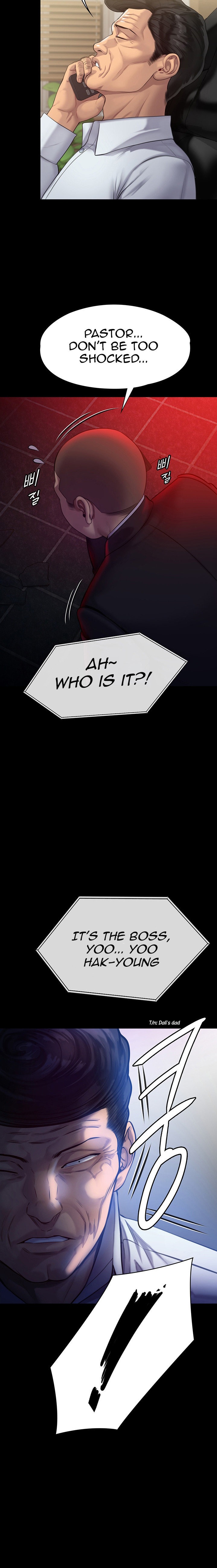 Queen Bee Chapter 345.5