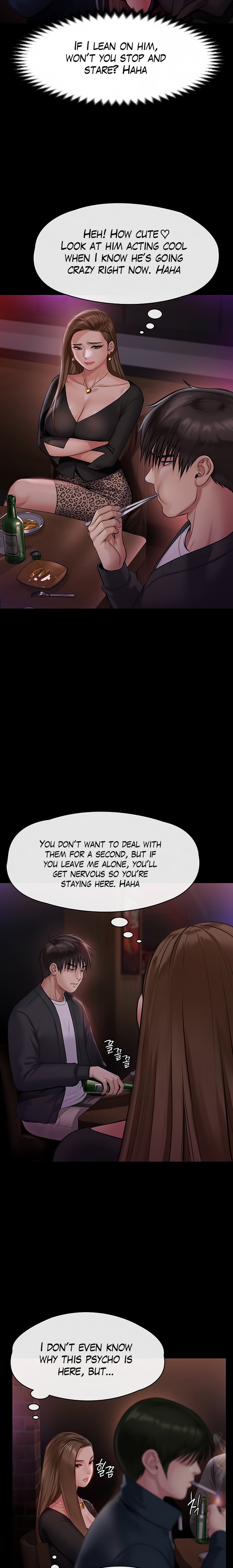 Queen Bee Chapter 345.5