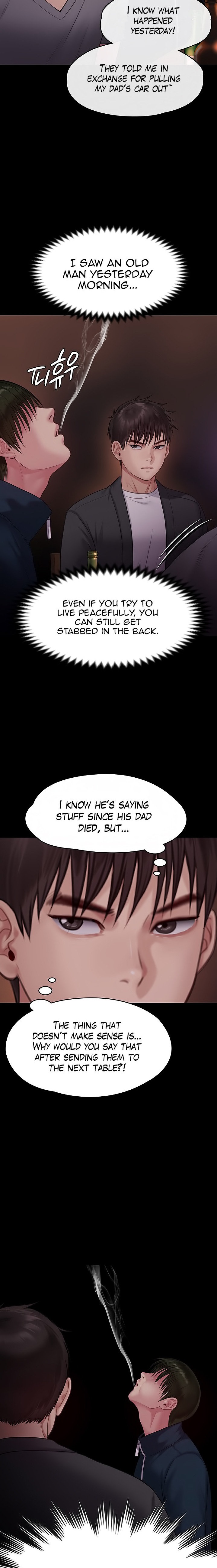 Queen Bee Chapter 345.5