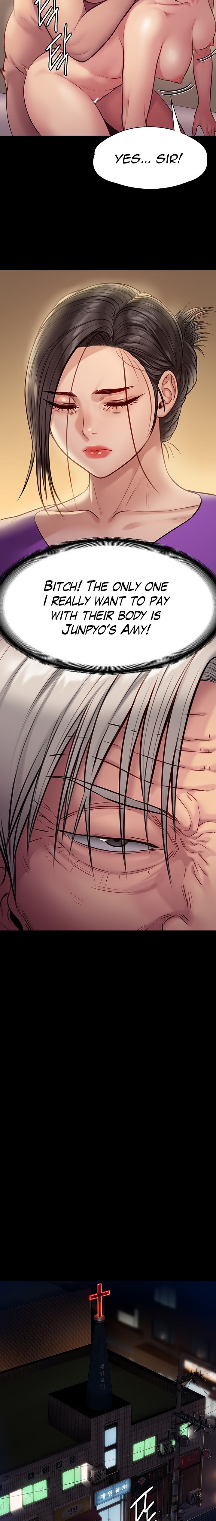 Queen Bee Chapter 345.5