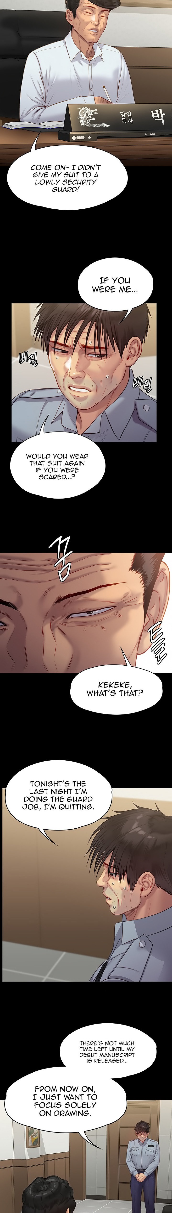 Queen Bee Chapter 345.5