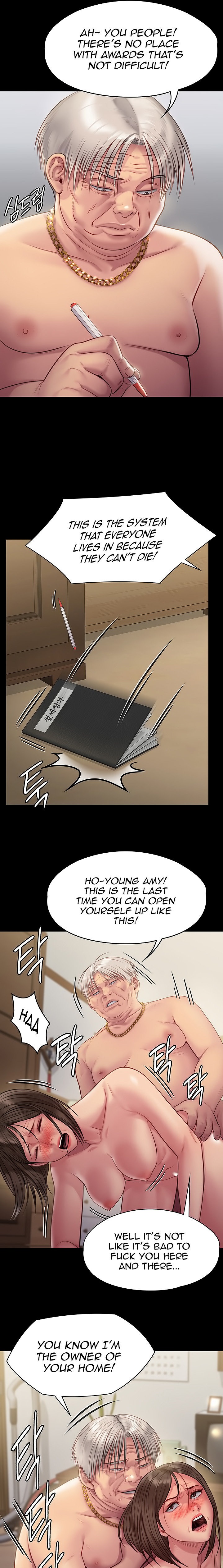 Queen Bee Chapter 345.5