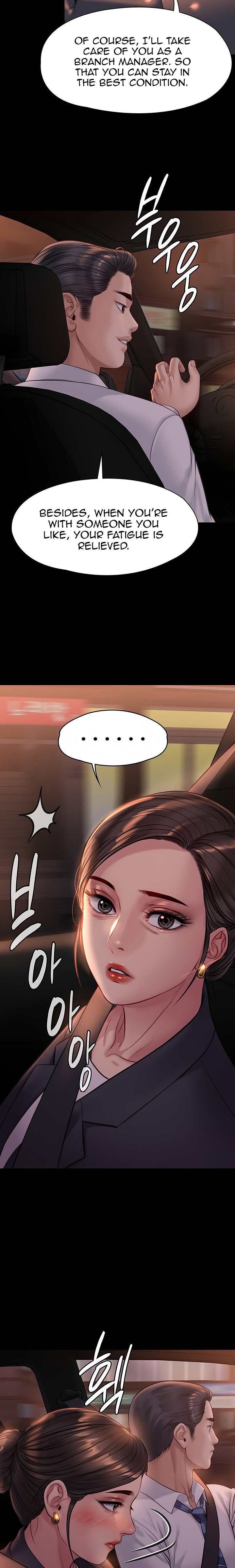 Queen Bee Chapter 345.5