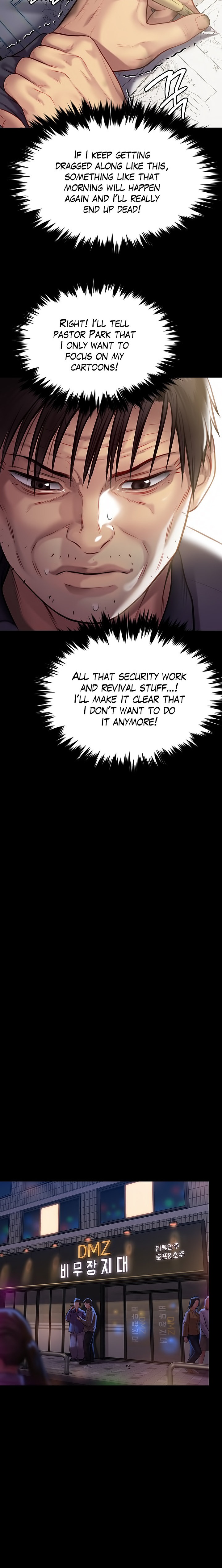 Queen Bee Chapter 345.5