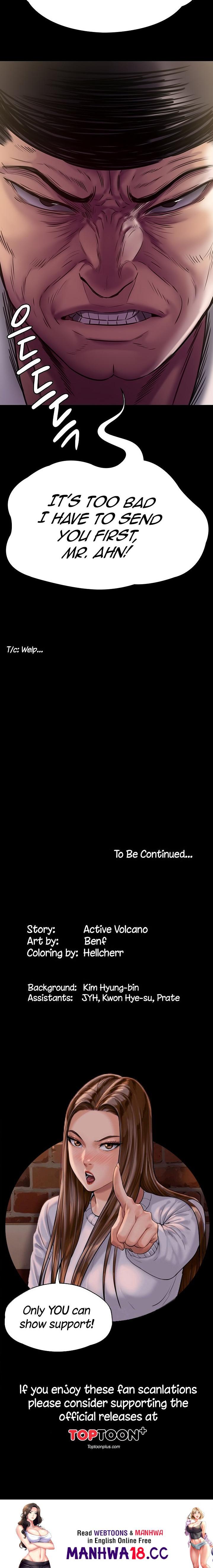 Queen Bee Chapter 345.5