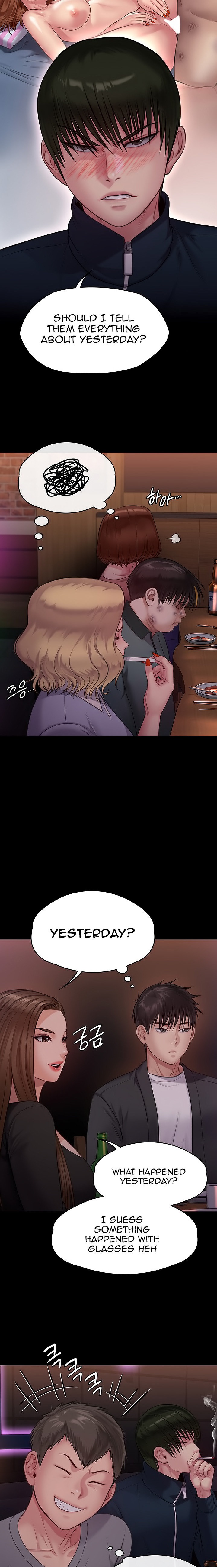 Queen Bee Chapter 345.5
