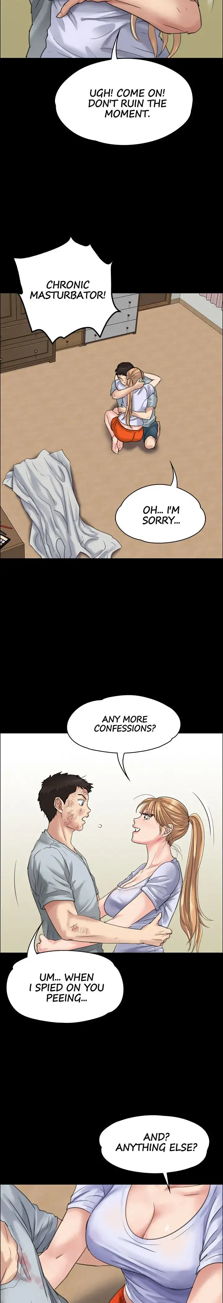 Queen Bee Chapter 345.5