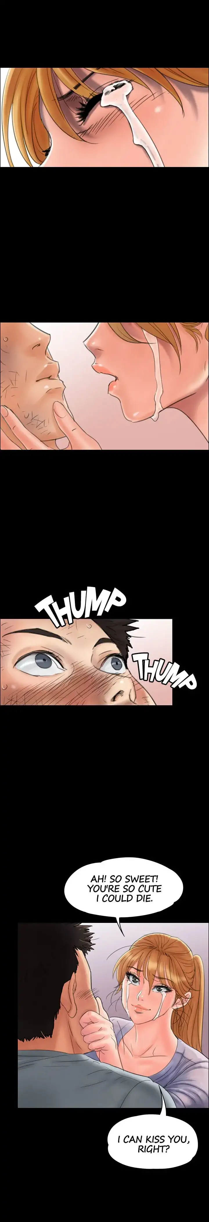 Queen Bee Chapter 345.5