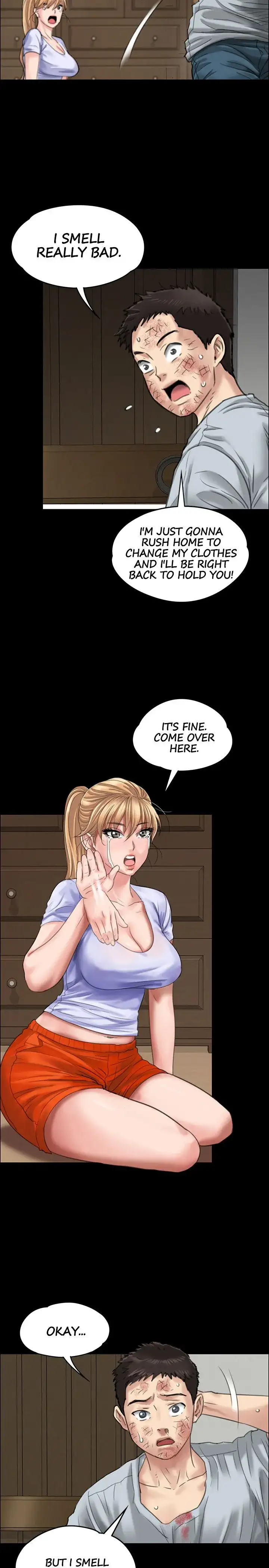 Queen Bee Chapter 345.5