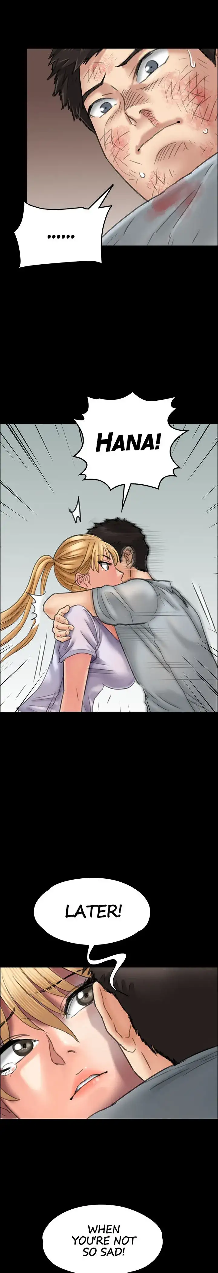 Queen Bee Chapter 345.5