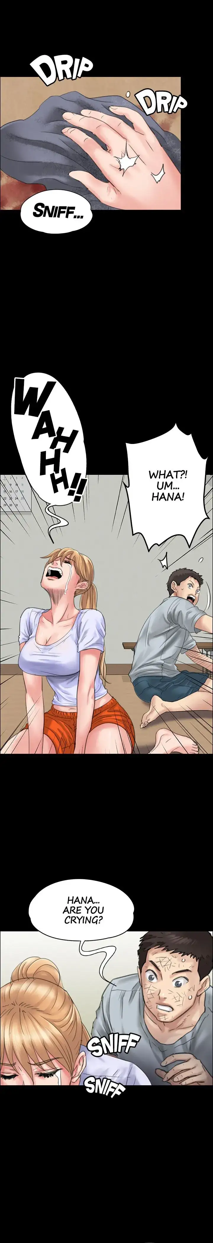 Queen Bee Chapter 345.5