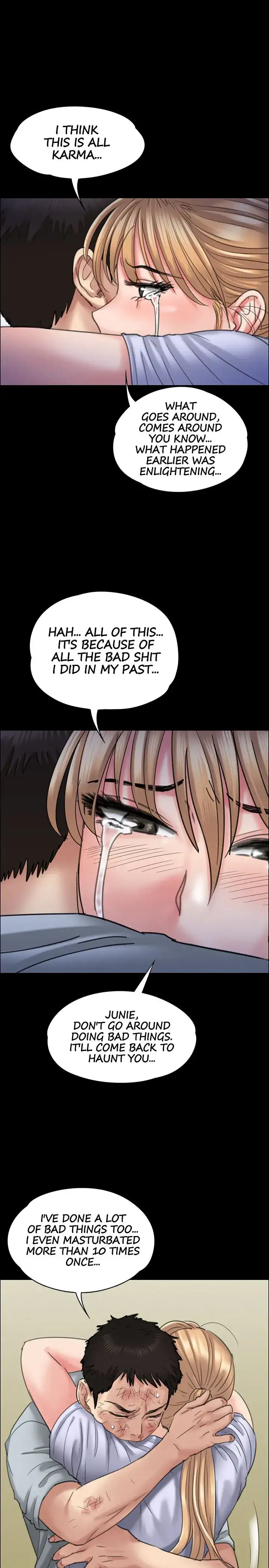 Queen Bee Chapter 345.5