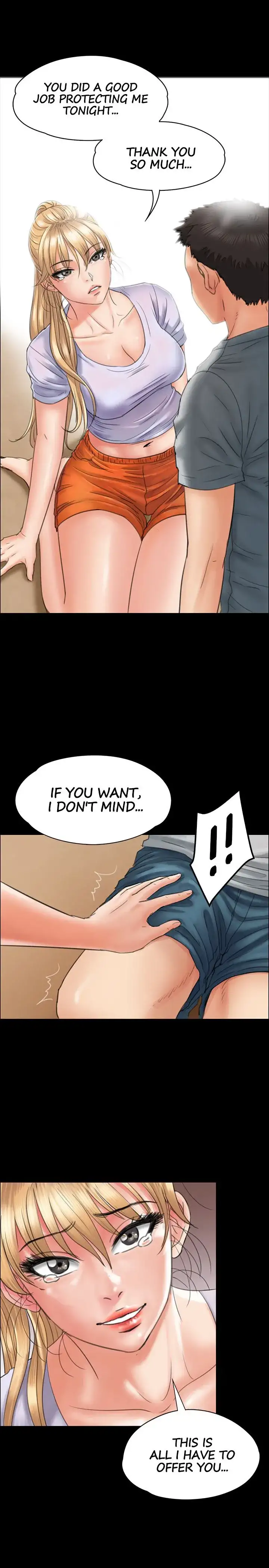 Queen Bee Chapter 345.5