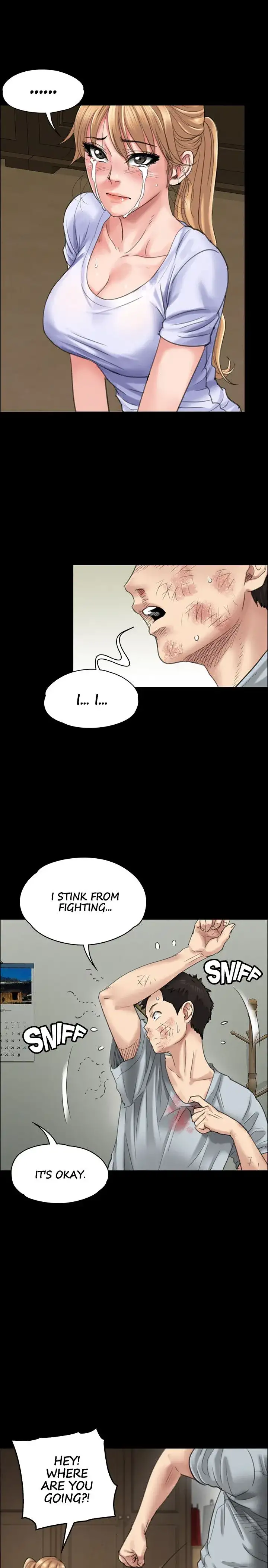 Queen Bee Chapter 345.5