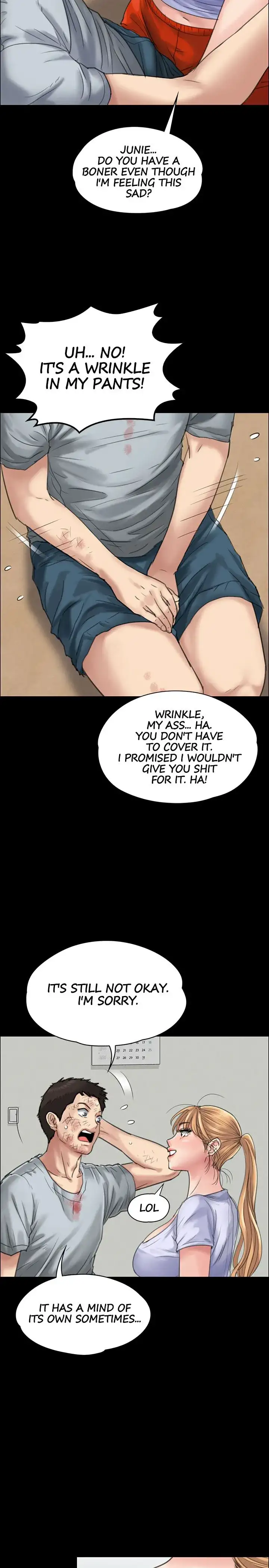 Queen Bee Chapter 345.5